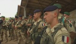 Mali : pourquoi la France fait-elle cavalier seul ?
