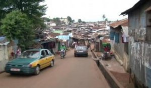 Sierra Leone, dix ans après la guerre