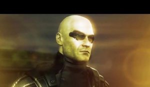 Hitman Absolution Deus Ex DLC Trailer