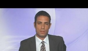 Canal32 - le JT du 05/05/2011