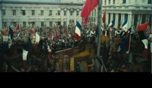 Les Misérables - Bande Annonce VOST