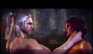 The Witcher 2 Enhanced Edition - Teaser