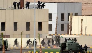Riyad arrête 431 personnes accusées d'être liées à l'EI
