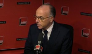 Notre-Dame-des-Landes : pour Cazeneuve «le projet doit pouvoir aller à son terme»