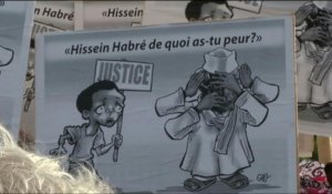 Sénégal: procès historique pour l'ex-président tchadien Habré