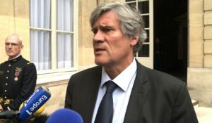 Colère des éleveurs: réunion des ministres à Matignon