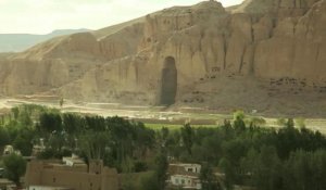 Orpheline de ses bouddhas, Bamiyan rêve au retour du tourisme