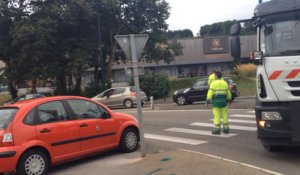 Agriculteurs en colère