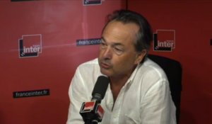 Otage libérée au Yémen : Gilles Kepel salue le «rôle discret mais très efficace» du sultan d'Oman