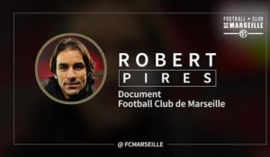 Robert Pirès: "Abou Diaby peut vraiment faire très mal"