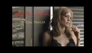By the Sea - Official Teaser Trailer (Universal Pictures)