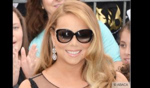 Exclu Vidéo : Mariah Carey : la diva bientôt de retour au cinéma ?