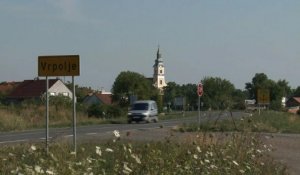 Croatie: des fidèles prient pour le croate enlevé par l'EI