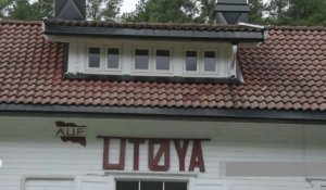 Norvège: quatre ans après le carnage, l'île d'Utoya reprend vie