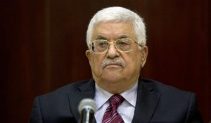 Élection interne en vue à l'OLP après la démission de Mahmoud Abbas