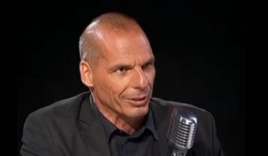 «Aléxis Tsípras ne m'a pas trahi personnellement», assure Yanis Varoufakis