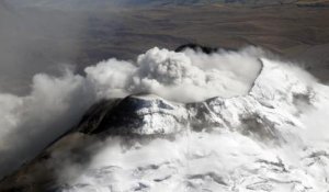 Les cinq éruptions volcaniques les plus dévastatrices depuis 1985