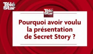 Secret Story 9 : Christophe Beaugrand nous donne les premières infos