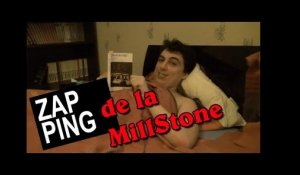 Hearthstone - Millstone Party 10 Liège - Zapping - Millenium en bootcamp !