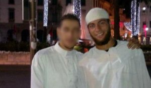 Thalys : Ayoub el-Khazzani mis en examen pour une attaque "ciblée et préméditée"