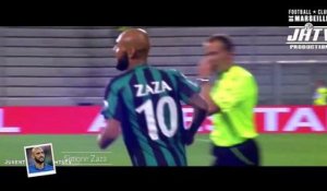 Portrait de Simone Zaza Juventus - Goals and Skills