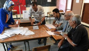 Élections locales : le parti islamiste marocain tire son épingle du jeu