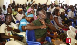 Côte d'Ivoire : la réconciliation est-elle possible à Gagnoa, fief de Laurent Gbagbo ? 