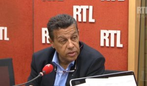 Beulin pense que Hollande et Valls «ont pris conscience» de la situation des agriculteurs