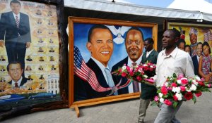 Visite de Barack Obama au Kenya sous très haute sécurité