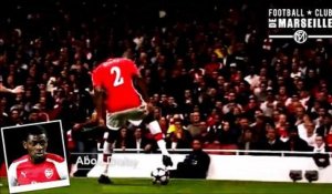 Abou Diaby - POrtrait - Skills, Goals, Arsenal