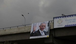 L'Ethiopie se prépare à la visite de Barack Obama