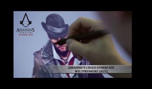 Assassin's Creed Syndicate Weltpremiere [AUT]