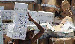 L'ONU et le CICR lancent un cri d'alarme sur la situation humanitaire au Yémen