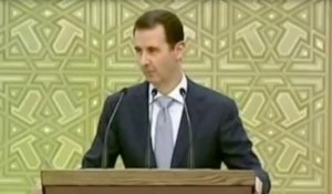 Vidéo : l'amnistie d'Assad ne convainc pas les déserteurs de l'armée syrienne