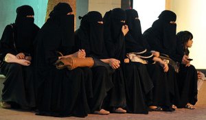 Pour la première fois en Arabie saoudite, des femmes candidates aux élections