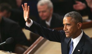 Nucléaire iranien : vers une victoire au Congrès pour Obama