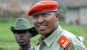 L'ex-rebelle congolais Bosco Ntaganda, alias Terminator, devant  la CPI