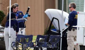 Fusillade de San Bernardino : le tireur était en contact avec des islamistes radicaux