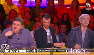 TPMS : Raymond Domenech aurait dû faire la première saison de DALS