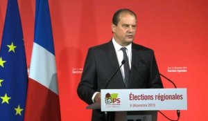 Régionales: le PS se retire en Nord-Pas-de-Calais-Picardie et en Paca