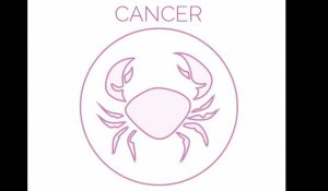 CANCER : L'atmosphère est quelque peu mitigée selon votre date de naissance