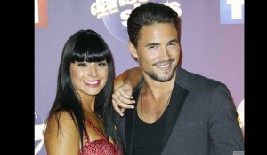 Exclu vidéo : Olivier Dion et Candice Pascal (DALS) : Complices pour remercier leurs fans !