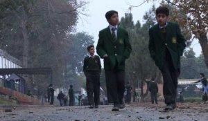 Un an après, souvenirs du massacre dans une école au Pakistan