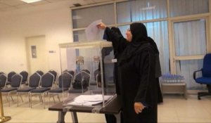 Arabie saoudite : un scrutin historique pour les femmes