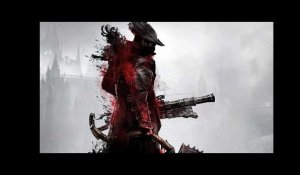 BLOODBORNE The Old Hunters Trailer de Lancement (PS4)