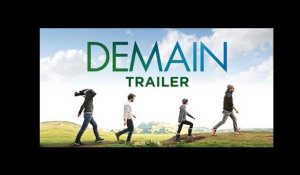 Demain - Trailer (release: 06/01/16)