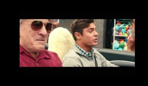 DIRTY PAPY Bande Annonce Redband VF