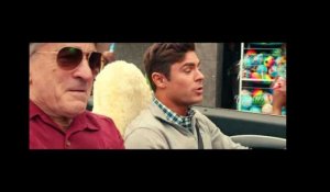 DIRTY PAPY Bande Annonce VF