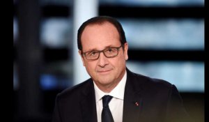 LA RÉTRO 2015 : L'année de François Hollande