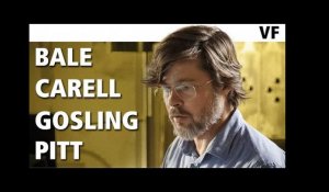 THE BIG SHORT : Le Casse du Siècle - TV-spot "perfect review" [VF]